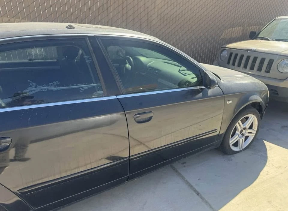 2007 Audi B7 A4 - Image 7 of 10