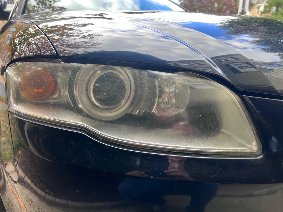 2007 Audi B7 A4 - Image 22 of 31