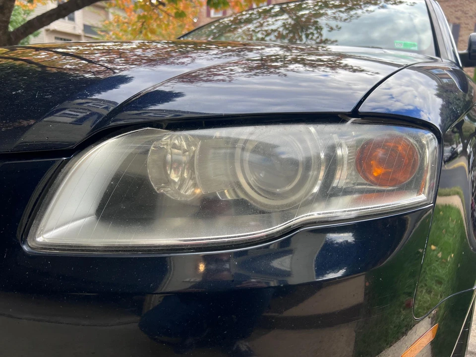 2007 Audi B7 A4 - Image 23 of 31