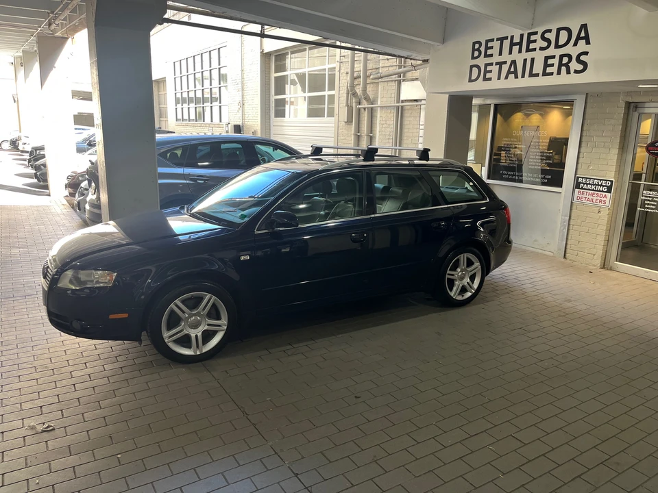 2007 Audi B7 A4 - Image 20 of 31