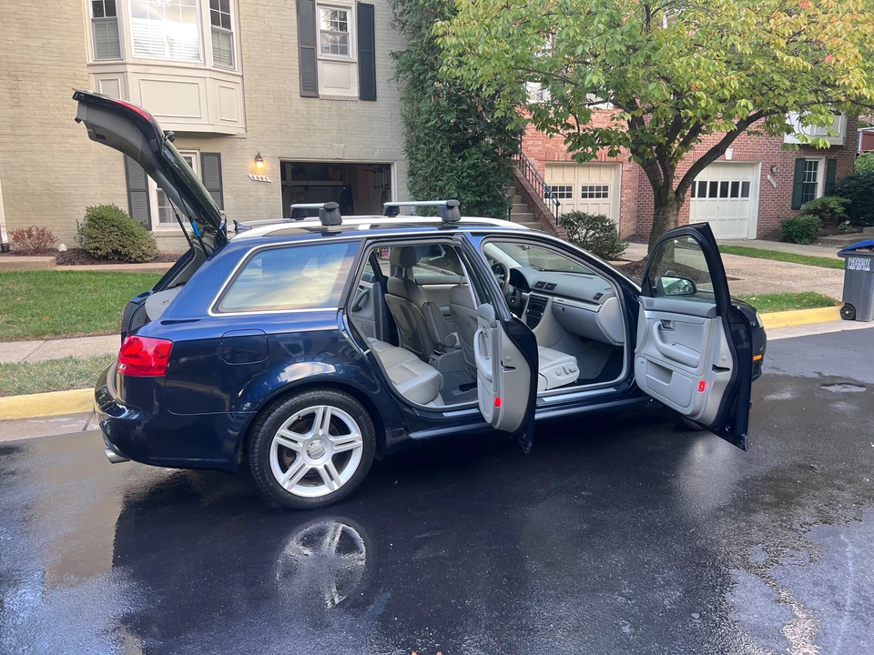 2007 Audi B7 A4 - Image 21 of 31