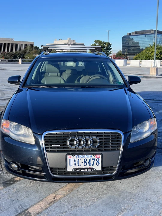 2007 Audi B7 A4 - Image 6 of 31