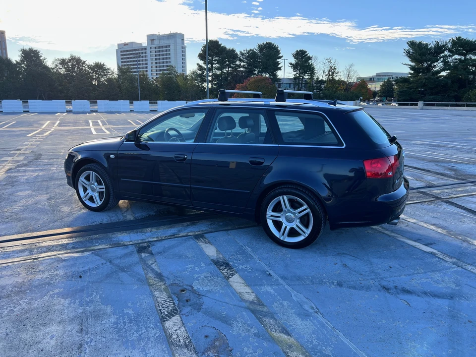 2007 Audi B7 A4 - Image 10 of 31