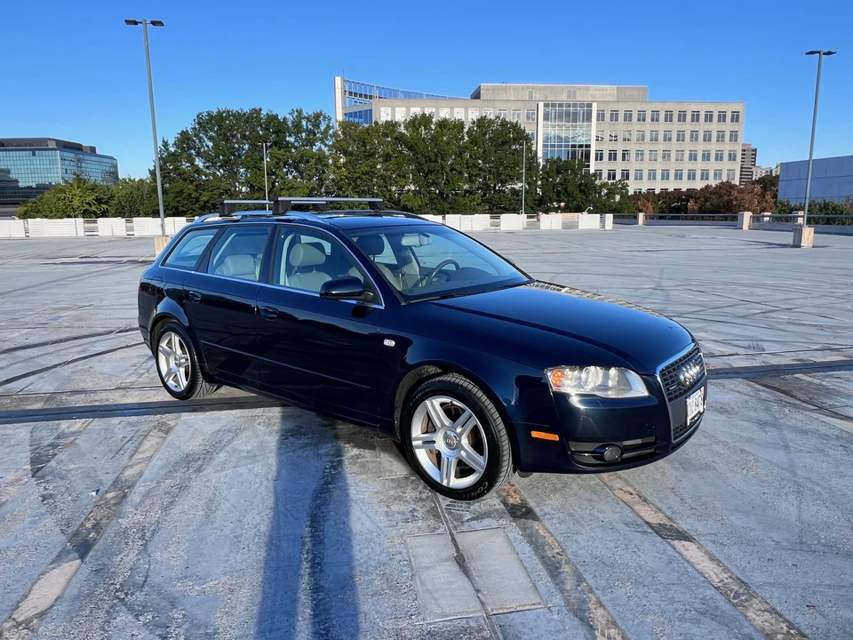 2007 Audi B7 A4 - Image 19 of 31