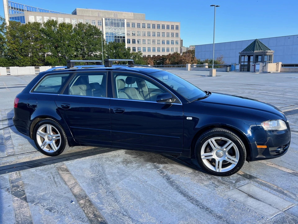 2007 Audi B7 A4 - Image 18 of 31