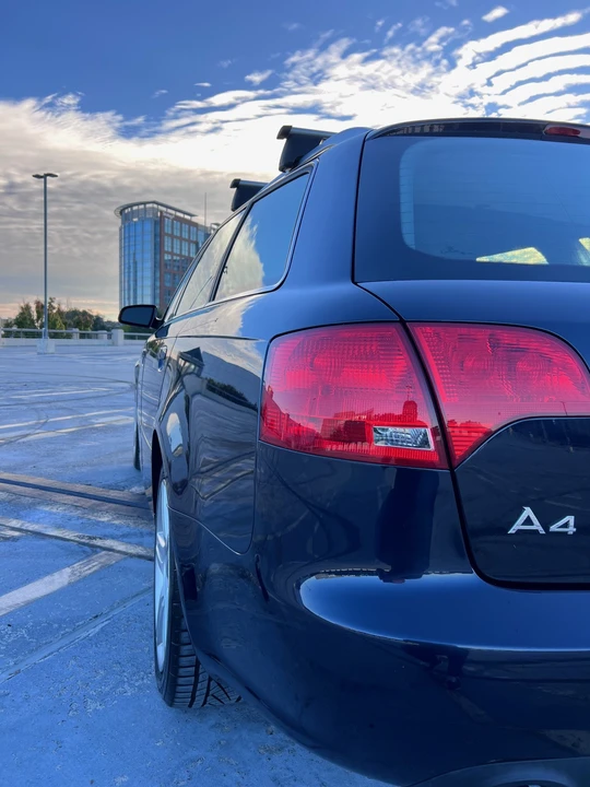 2007 Audi B7 A4 - Image 24 of 31
