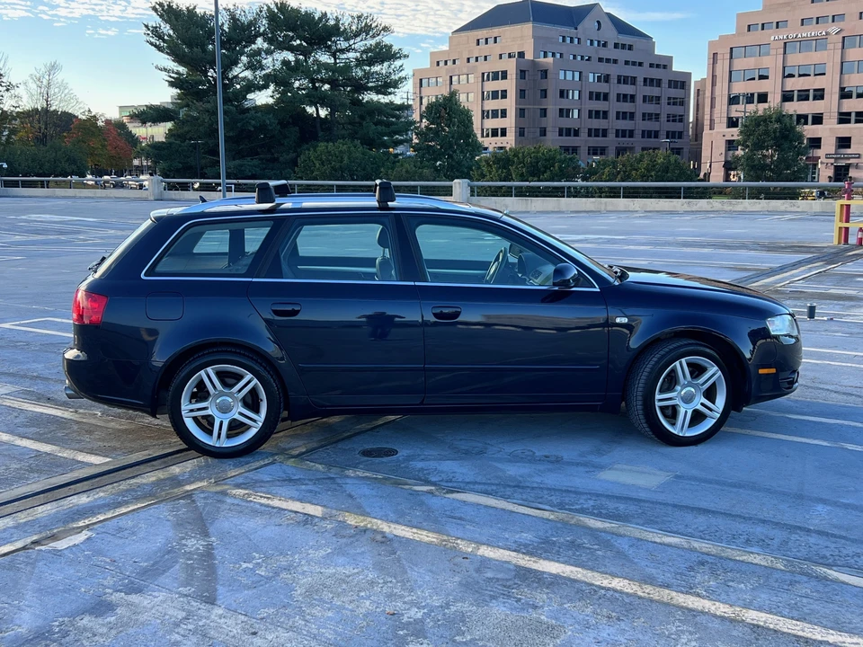 2007 Audi B7 A4 - Image 17 of 31
