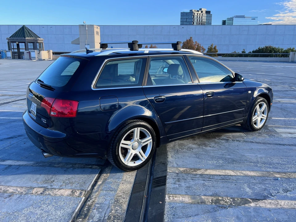 2007 Audi B7 A4 - Image 15 of 31