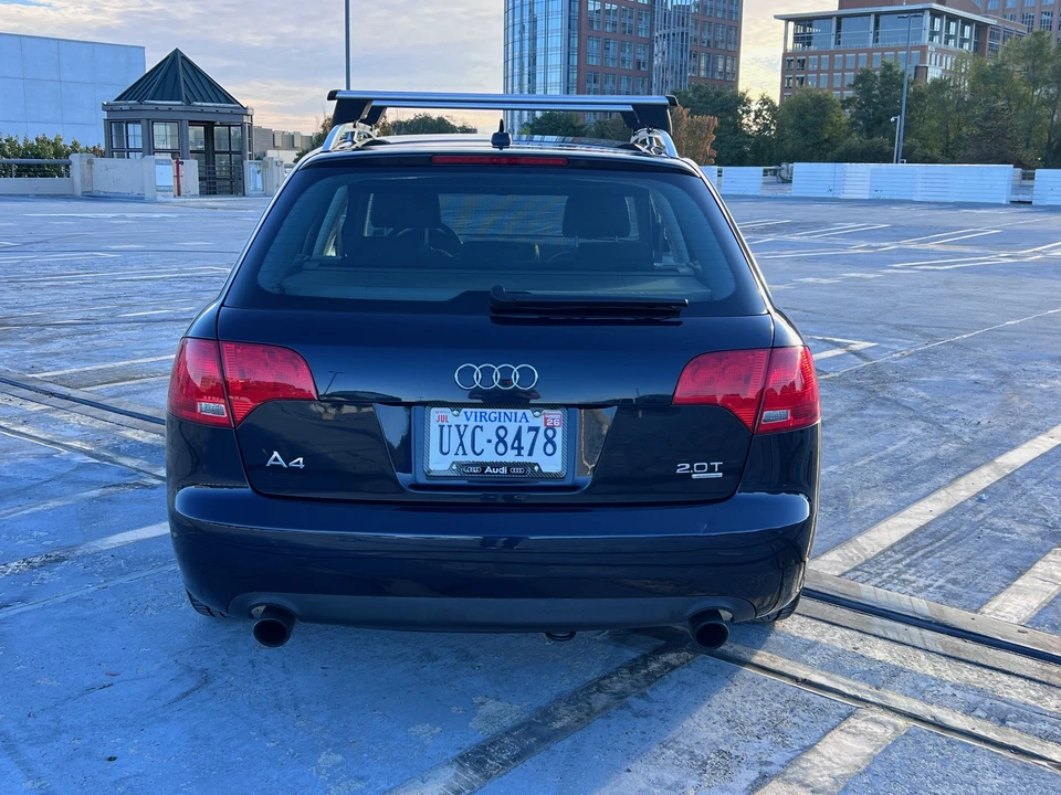 2007 Audi B7 A4 - Image 13 of 31