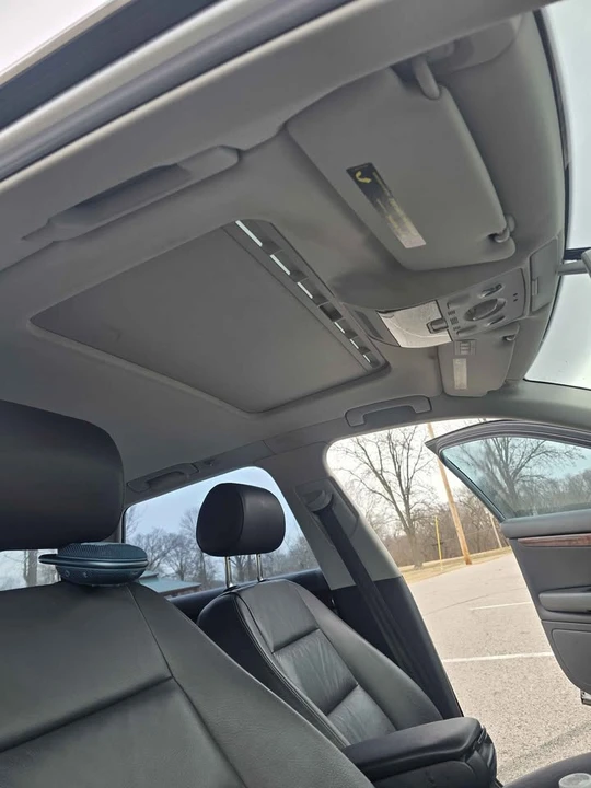 2007 Audi B7 A4 - Image 13 of 13