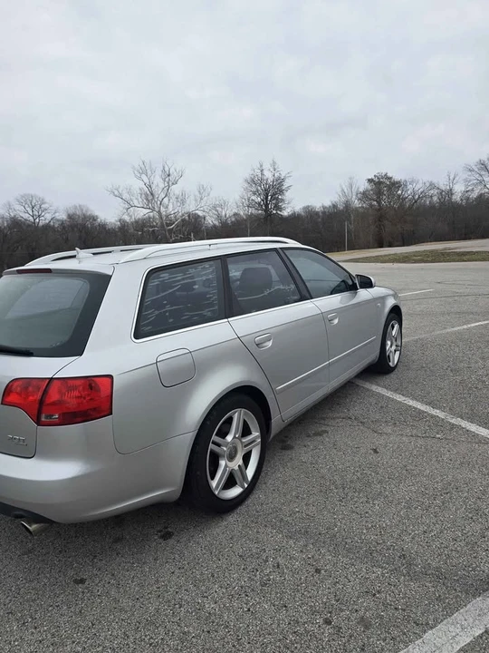 2007 Audi B7 A4 - Image 4 of 13