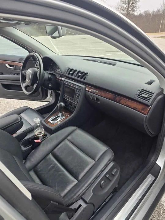 2007 Audi B7 A4 - Image 12 of 13