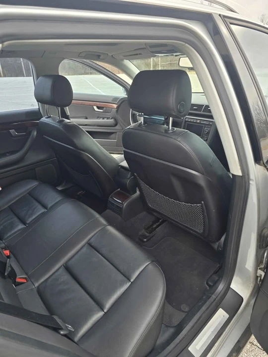 2007 Audi B7 A4 - Image 11 of 13