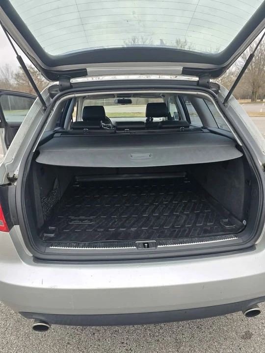 2007 Audi B7 A4 - Image 10 of 13