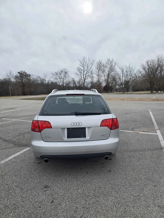 2007 Audi B7 A4 - Image 3 of 13