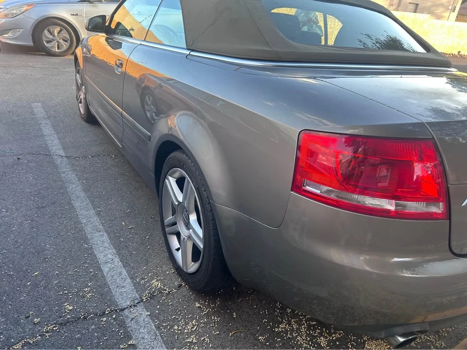 2007 Audi B7 A4 - Image 4 of 6