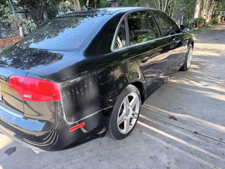 2007 Audi B7 A4 - Image 4 of 4