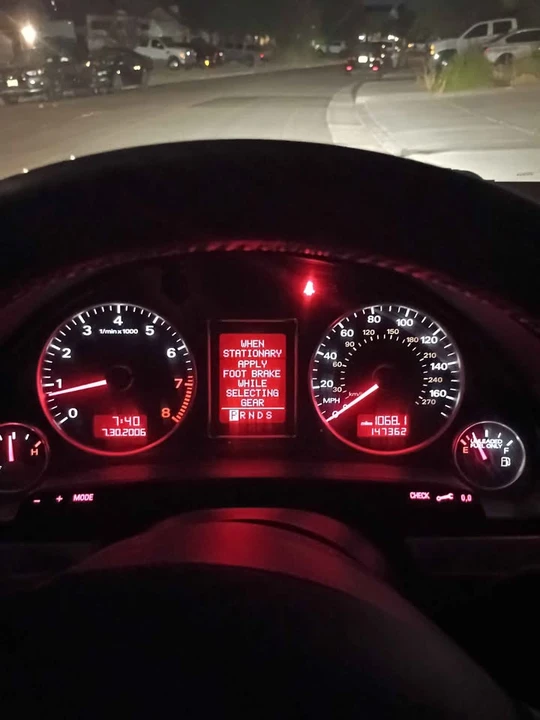 2007 Audi B7 A4 - Image 11 of 11