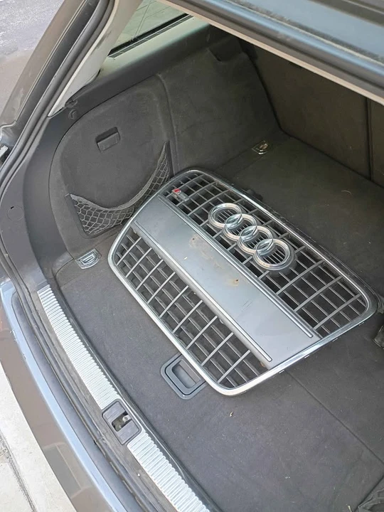 2007 Audi B7 A4 - Image 8 of 11