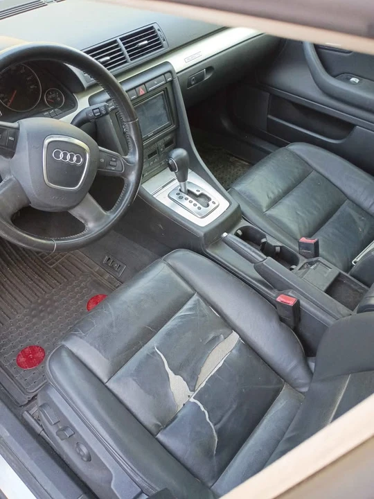 2007 Audi B7 A4 - Image 5 of 11