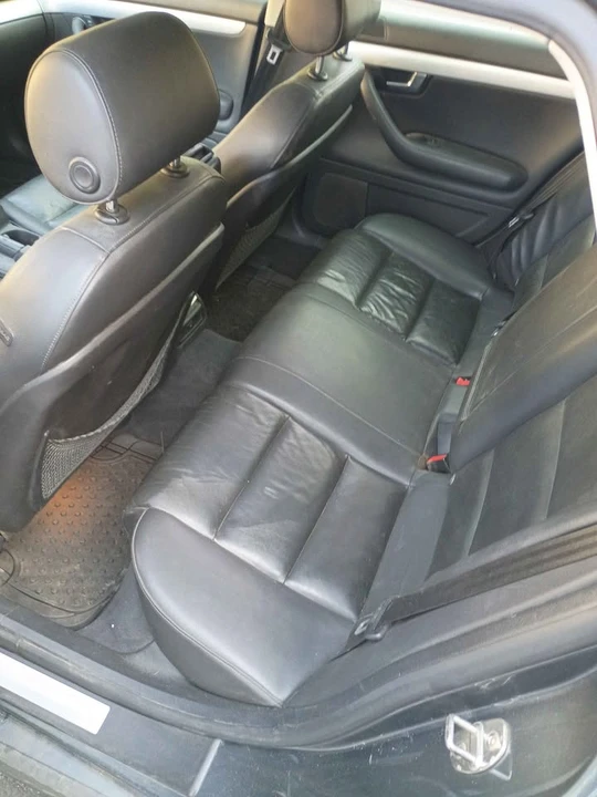 2007 Audi B7 A4 - Image 6 of 11