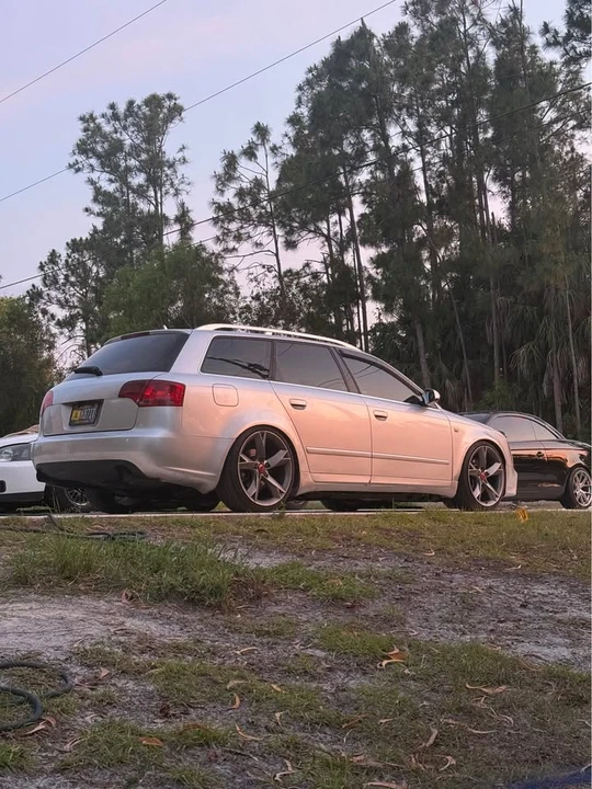 2007 Audi B7 A4 - Image 4 of 7