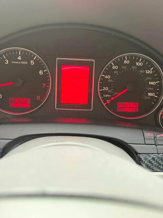 2007 Audi B7 A4 - Image 8 of 9