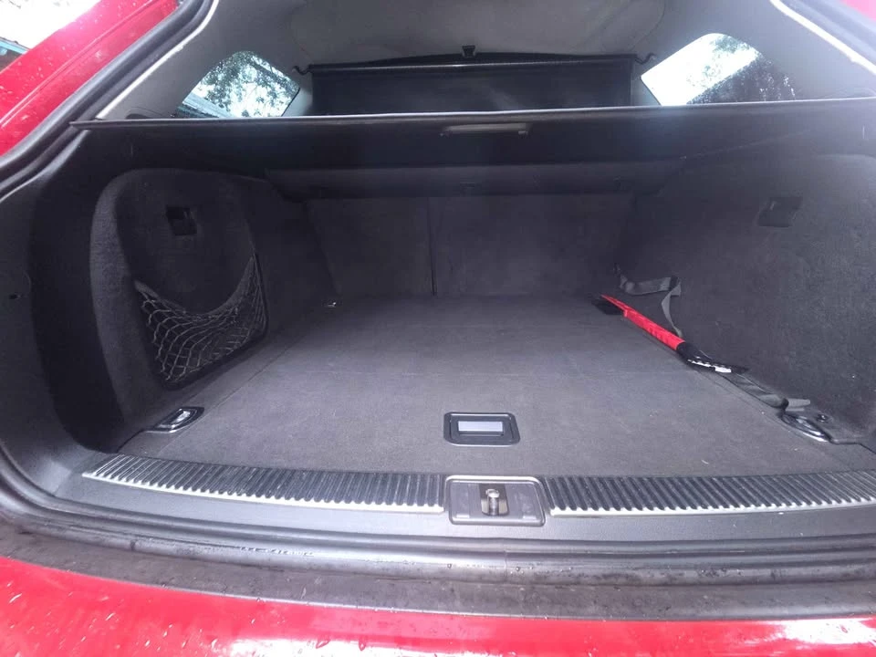 2007 Audi B7 A4 - Image 9 of 10
