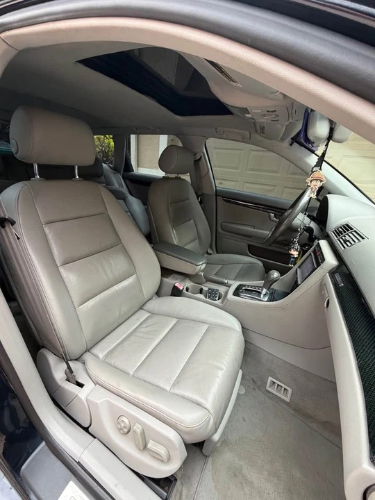 2007 Audi B7 A4 - Image 6 of 9