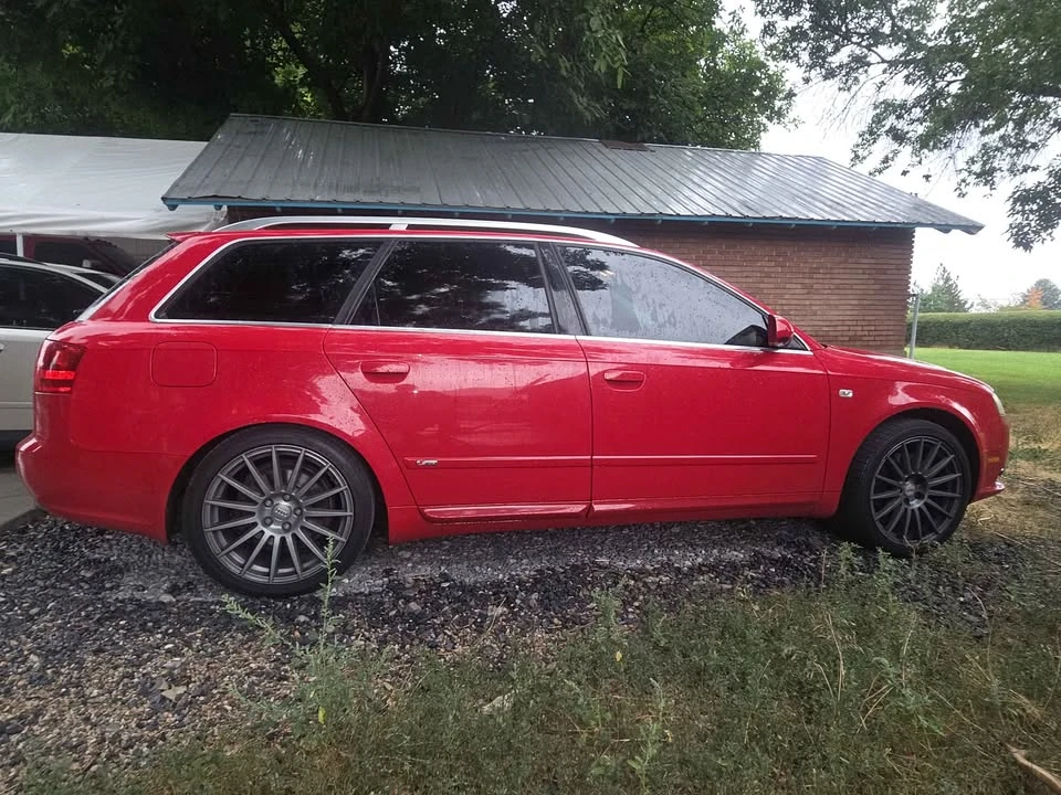 2007 Audi B7 A4 - Image 2 of 10
