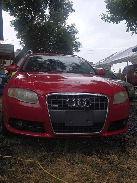 2007 Audi B7 A4 - Image 3 of 10