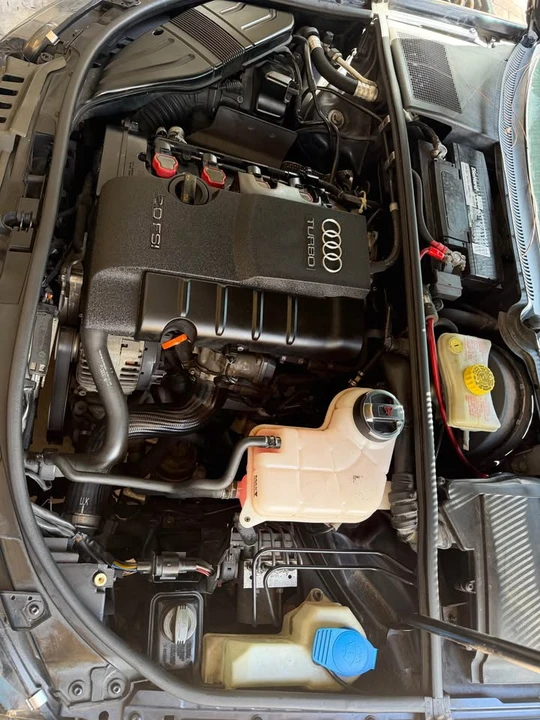 2007 Audi B7 A4 - Image 9 of 9