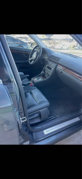 2007 Audi B7 A4 - Image 5 of 6