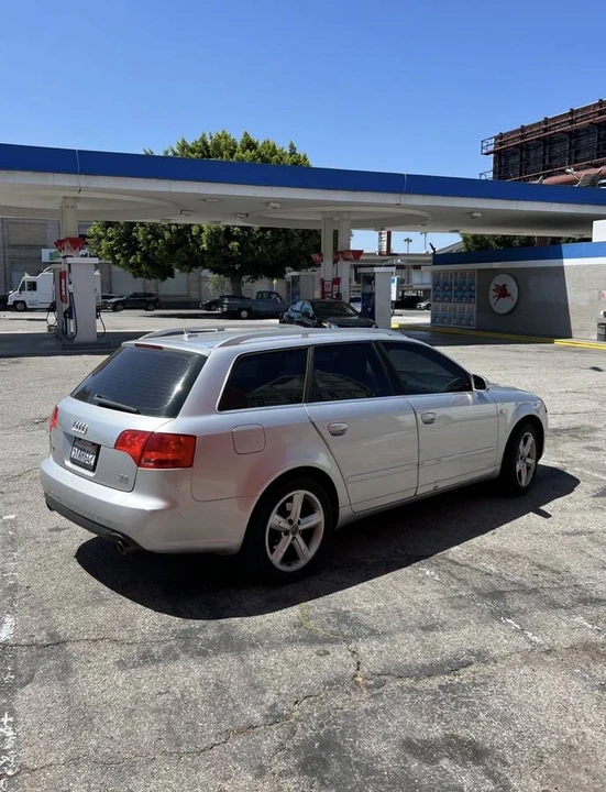 2007 Audi B7 A4 - Image 3 of 10