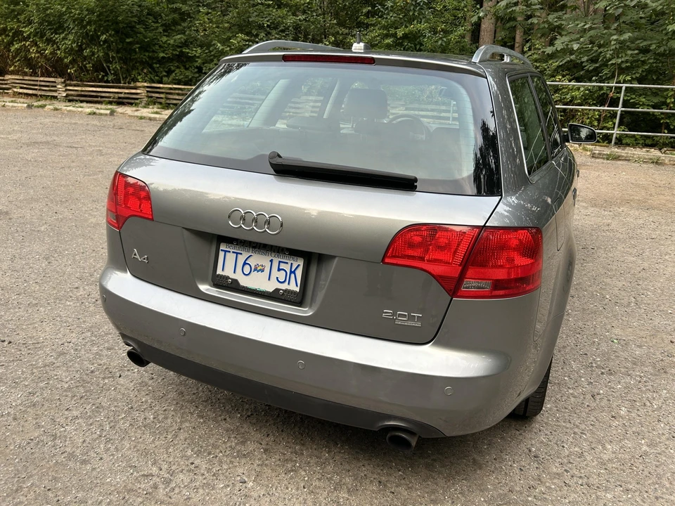 2007 Audi B7 A4 - Image 26 of 31