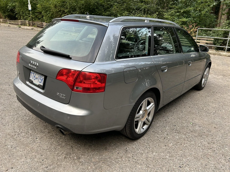 2007 Audi B7 A4 - Image 25 of 31