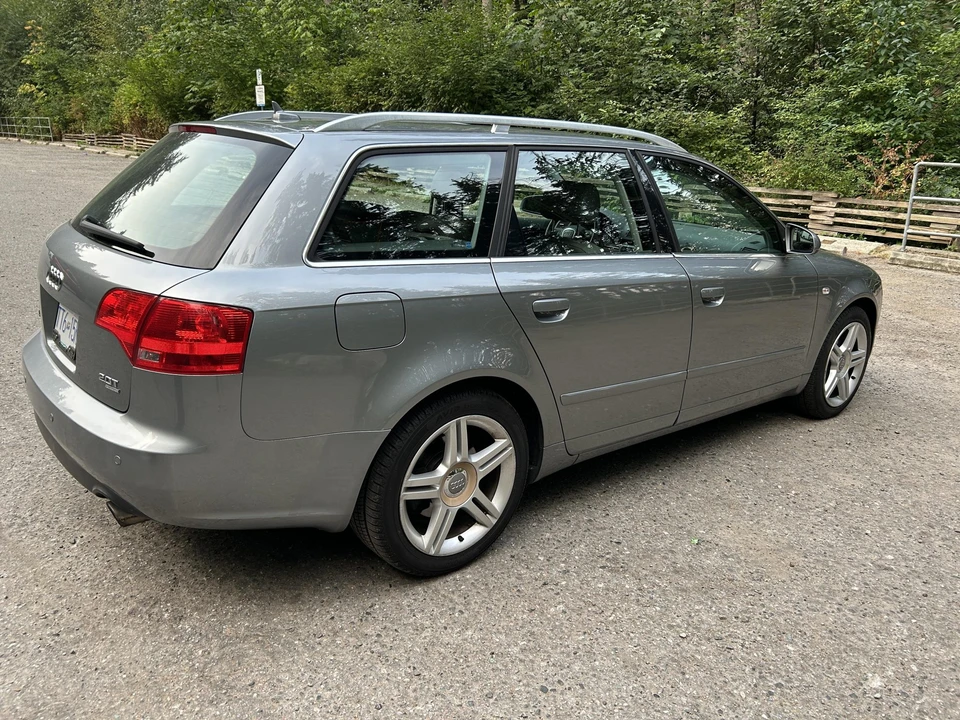2007 Audi B7 A4 - Image 24 of 31