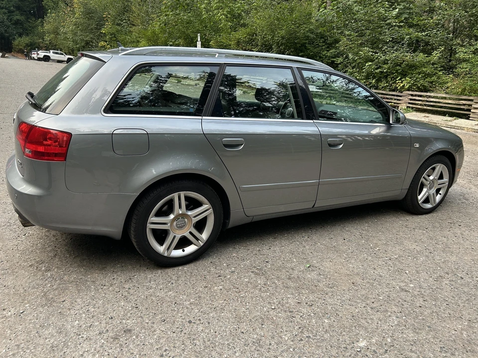 2007 Audi B7 A4 - Image 22 of 31