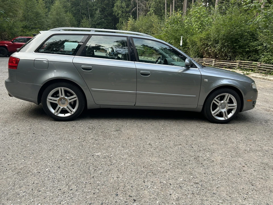 2007 Audi B7 A4 - Image 21 of 31