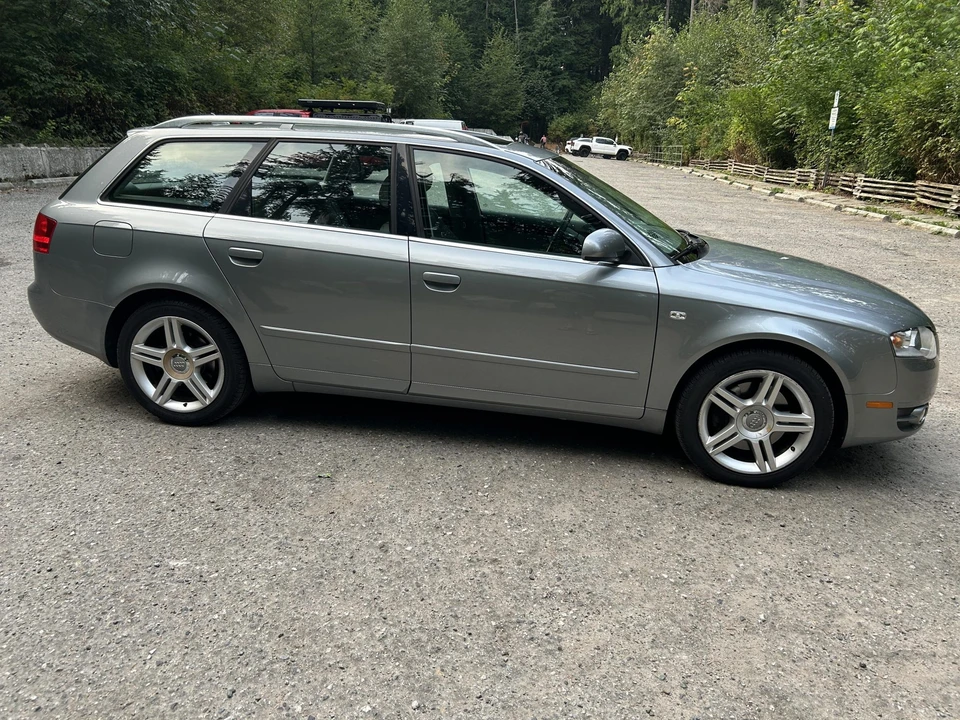 2007 Audi B7 A4 - Image 20 of 31