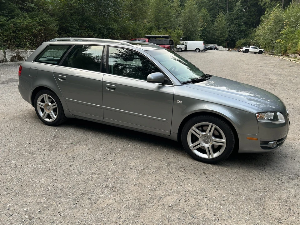 2007 Audi B7 A4 - Image 19 of 31
