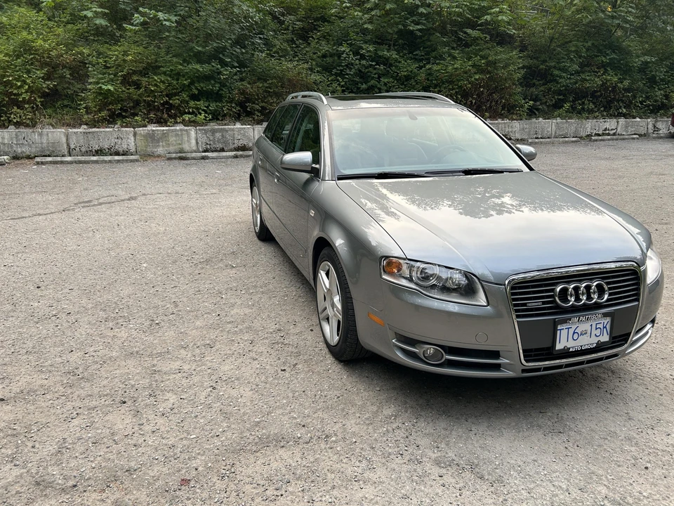 2007 Audi B7 A4 - Image 14 of 31