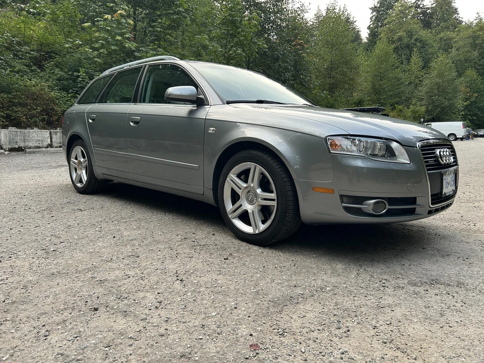 2007 Audi B7 A4 - Image 16 of 31