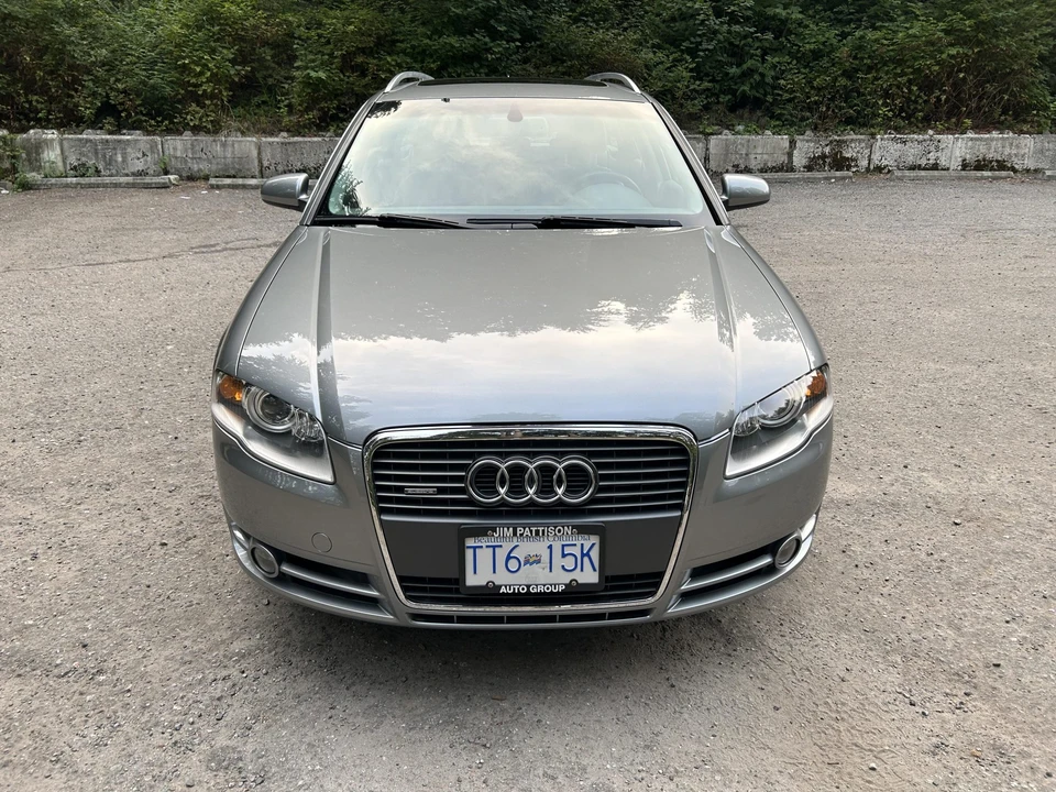 2007 Audi B7 A4 - Image 8 of 31