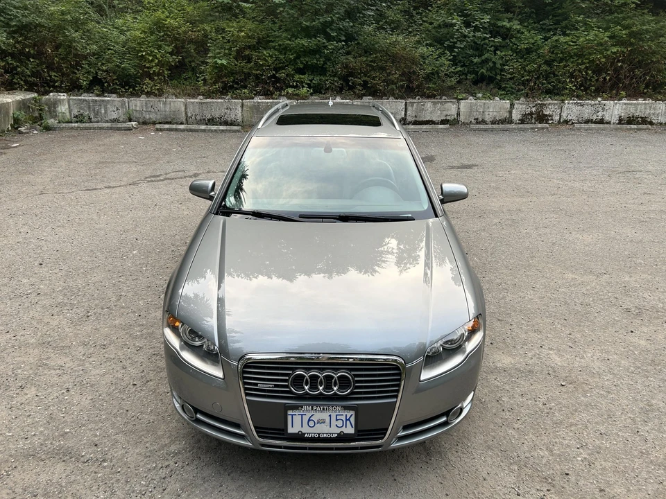 2007 Audi B7 A4 - Image 9 of 31