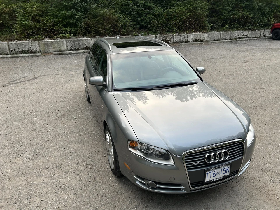 2007 Audi B7 A4 - Image 13 of 31