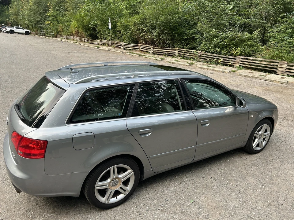 2007 Audi B7 A4 - Image 23 of 31