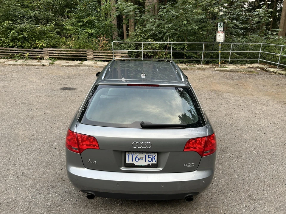 2007 Audi B7 A4 - Image 29 of 31