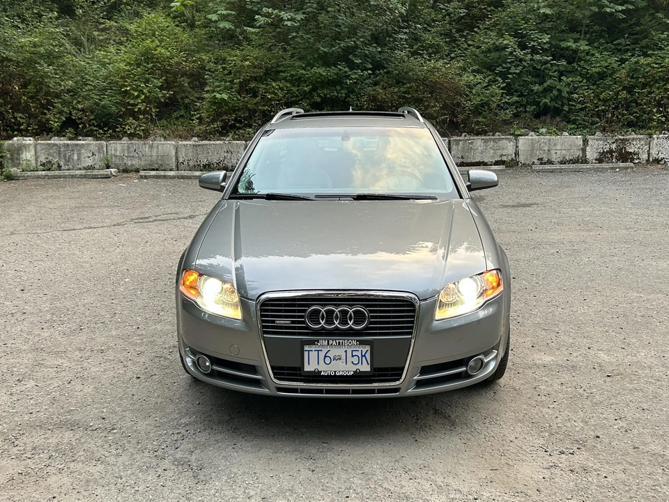 2007 Audi B7 A4 - Image 7 of 31