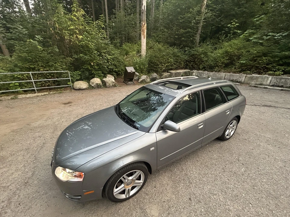 2007 Audi B7 A4 - Image 3 of 31